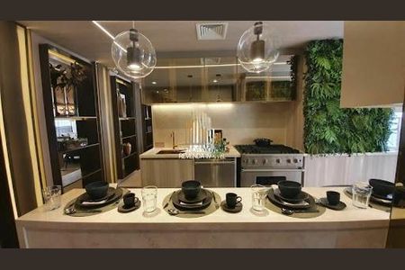 Apartamento à venda com 4 quartos, 325m² em Fonte do Morumbi, São Paulo