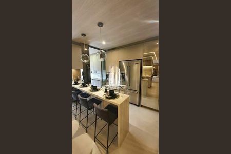 Apartamento à venda com 4 quartos, 325m² em Fonte do Morumbi, São Paulo
