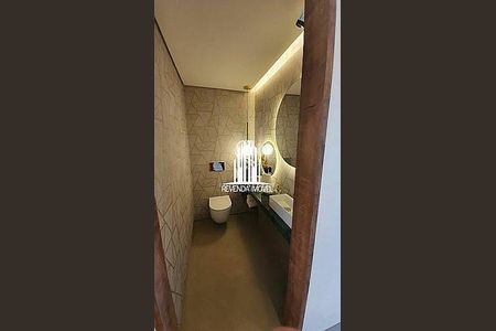 Apartamento à venda com 4 quartos, 325m² em Fonte do Morumbi, São Paulo