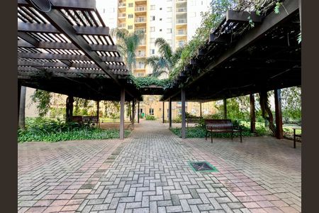 Área comum  de apartamento à venda com 2 quartos, 55m² em Bonfim, Campinas
