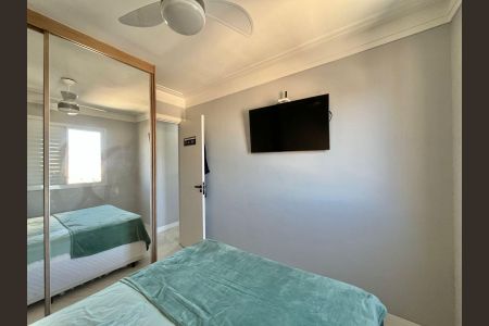 Quarto 1 de apartamento à venda com 2 quartos, 55m² em Bonfim, Campinas