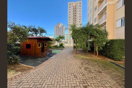 Apartamento à venda com 55m², 2 quartos e 1 vaga Apartamento à venda com 55m², 2 quartos e 1 vagaÁrea comum