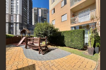 Área comum  de apartamento à venda com 2 quartos, 55m² em Bonfim, Campinas