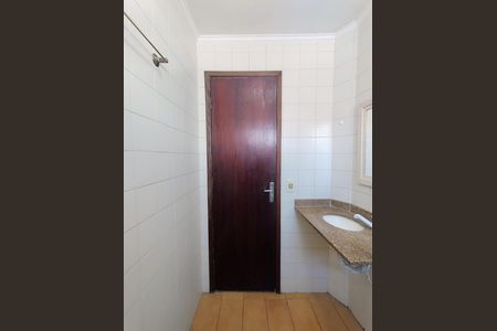 Apartamento para alugar com 64m², 2 quartos e 2 vagas Apartamento para alugar com 64m², 2 quartos e 2 vagasBanheiro Social