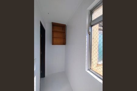 Apartamento para alugar com 64m², 2 quartos e 2 vagas Apartamento para alugar com 64m², 2 quartos e 2 vagasÁrea de Serviço