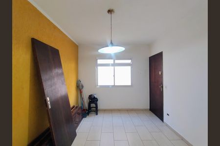 Apartamento para alugar com 64m², 2 quartos e 2 vagas Apartamento para alugar com 64m², 2 quartos e 2 vagasSala