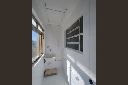 Apartamento para alugar com 64m², 2 quartos e 2 vagas Apartamento para alugar com 64m², 2 quartos e 2 vagasÁrea de Serviço