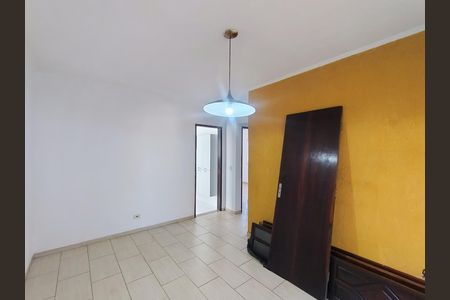 Sala  de apartamento para alugar com 2 quartos, 64m² em Parque Sao Diogo, São Bernardo do Campo