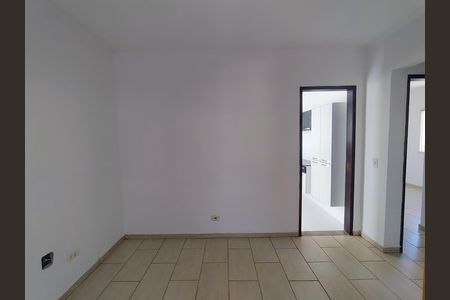 Apartamento para alugar com 64m², 2 quartos e 2 vagas Apartamento para alugar com 64m², 2 quartos e 2 vagasSala