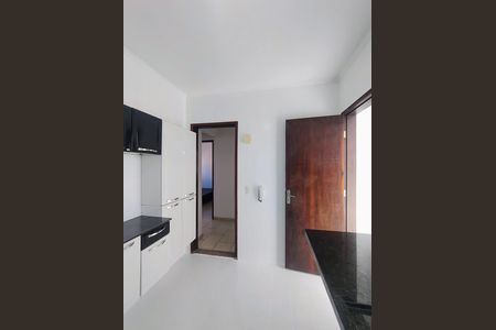 Apartamento para alugar com 64m², 2 quartos e 2 vagas Apartamento para alugar com 64m², 2 quartos e 2 vagasCozinha