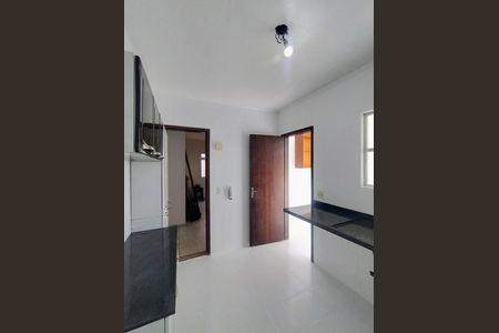 Cozinha  de apartamento para alugar com 2 quartos, 64m² em Parque Sao Diogo, São Bernardo do Campo