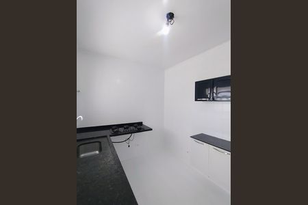 Cozinha  de apartamento para alugar com 2 quartos, 64m² em Parque Sao Diogo, São Bernardo do Campo
