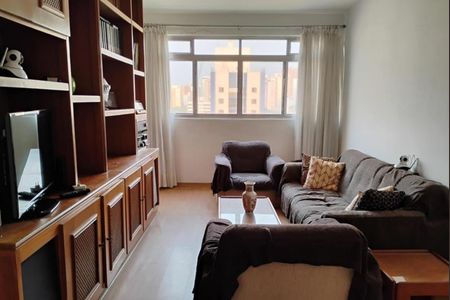 Apartamento para alugar com 2 quartos, 88m² em Vila Anglo Brasileira, São Paulo