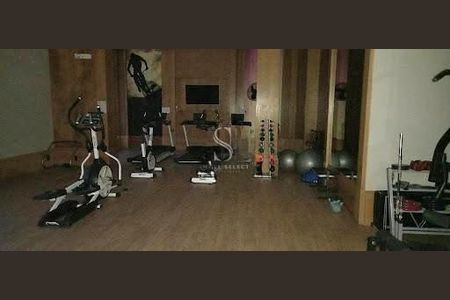 Apartamento à venda com 104m², 3 quartos e 2 vagas