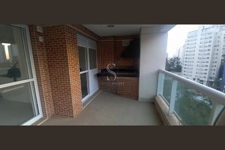 Apartamento à venda com 104m², 3 quartos e 2 vagas