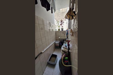 Apartamento à venda com 60m², 2 quartos e sem vaga Apartamento à venda com 60m², 2 quartos e sem vagaFoto 03