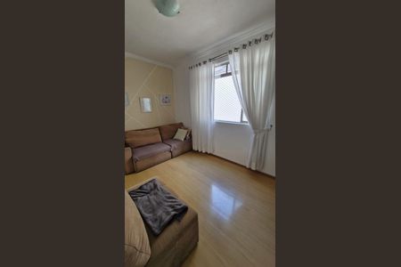 Apartamento à venda com 60m², 2 quartos e sem vaga Apartamento à venda com 60m², 2 quartos e sem vagaFoto 21
