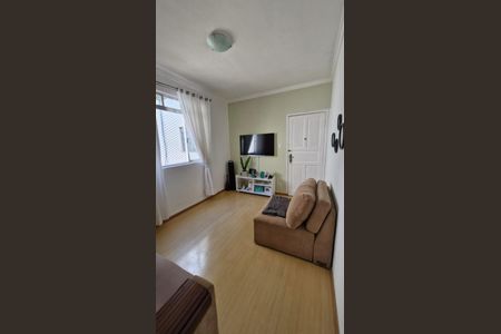 Apartamento à venda com 60m², 2 quartos e sem vaga Apartamento à venda com 60m², 2 quartos e sem vagaFoto 02