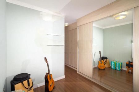 Apartamento à venda com 3 quartos, 90m² em Jardim Prudência, São Paulo
