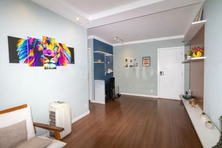 Apartamento à venda com 3 quartos, 90m² em Jardim Prudência, São Paulo