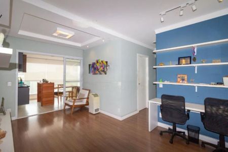 Apartamento à venda com 3 quartos, 90m² em Jardim Prudência, São Paulo