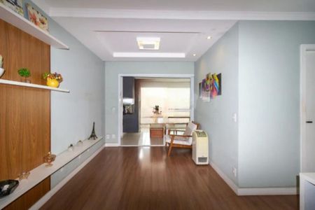 Apartamento à venda com 3 quartos, 90m² em Jardim Prudência, São Paulo