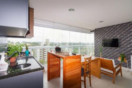 Apartamento à venda com 3 quartos, 90m² em Jardim Prudência, São Paulo