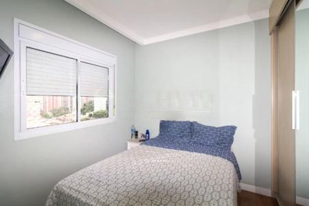 Apartamento à venda com 3 quartos, 90m² em Jardim Prudência, São Paulo