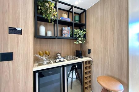 Apartamento à venda com 91m², 3 quartos e 2 vagas Apartamento à venda com 91m², 3 quartos e 2 vagasDetalhe