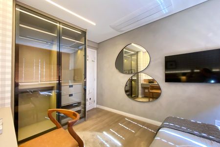 Apartamento à venda com 91m², 3 quartos e 2 vagas Apartamento à venda com 91m², 3 quartos e 2 vagasQuarto 2