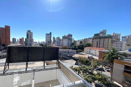 Apartamento à venda com 91m², 3 quartos e 2 vagas Apartamento à venda com 91m², 3 quartos e 2 vagasVista Quarto 2