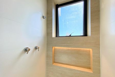 Apartamento à venda com 91m², 3 quartos e 2 vagas Apartamento à venda com 91m², 3 quartos e 2 vagasBanheiro