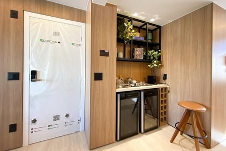 Apartamento à venda com 91m², 3 quartos e 2 vagas Apartamento à venda com 91m², 3 quartos e 2 vagasEntrada