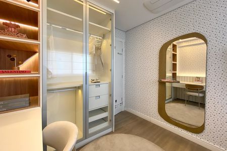 Apartamento à venda com 91m², 3 quartos e 2 vagas Apartamento à venda com 91m², 3 quartos e 2 vagasQuarto 3