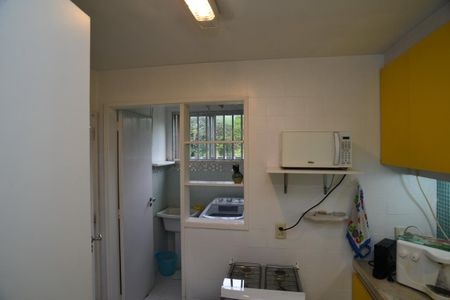 Apartamento à venda com 78m², 2 quartos e 1 vagaCozinha