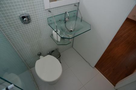 Apartamento à venda com 78m², 2 quartos e 1 vagaBanheiro Suíte