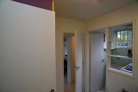 Apartamento à venda com 78m², 2 quartos e 1 vagaCozinha
