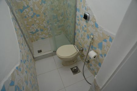 Apartamento à venda com 78m², 2 quartos e 1 vagaBanheiro Suíte Principal