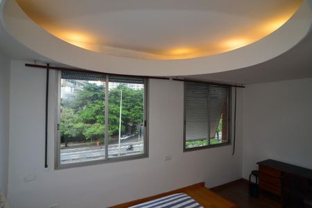 Apartamento à venda com 78m², 2 quartos e 1 vagaSuíte Principal