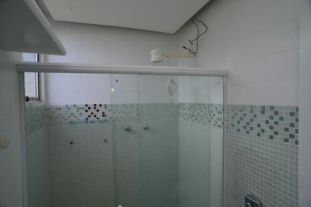 Apartamento à venda com 78m², 2 quartos e 1 vagaBanheiro Suíte