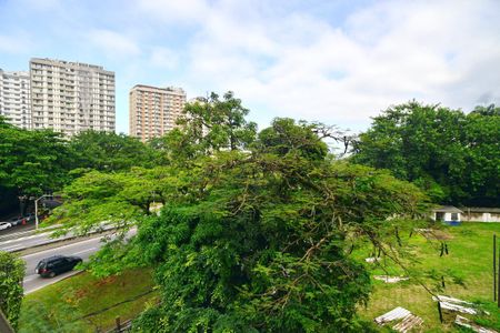 Apartamento à venda com 78m², 2 quartos e 1 vagaVista da Suíte