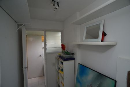 Apartamento à venda com 78m², 2 quartos e 1 vagaQuarto de Serviço