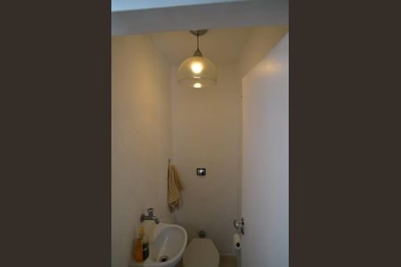 Apartamento à venda com 78m², 2 quartos e 1 vagaLavabo