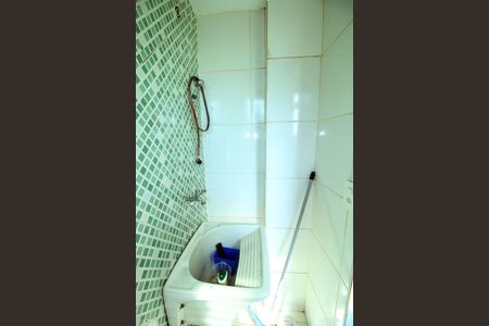 Apartamento para alugar com 130m², 2 quartos e 2 vagasÁrea de Serviço