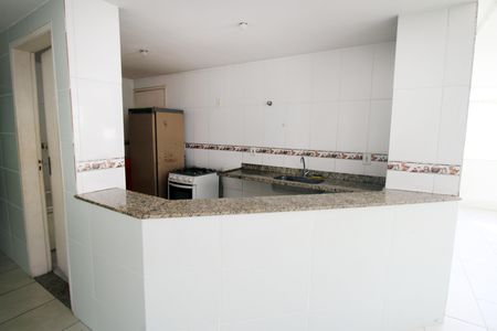 Área comum - Playground de apartamento para alugar com 2 quartos, 130m² em Vila da Penha, Rio de Janeiro