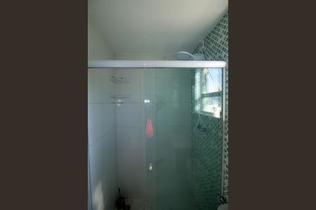 Apartamento para alugar com 130m², 2 quartos e 2 vagasBanheiro da Suíte