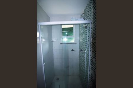 Apartamento para alugar com 130m², 2 quartos e 2 vagasBanheiro Social