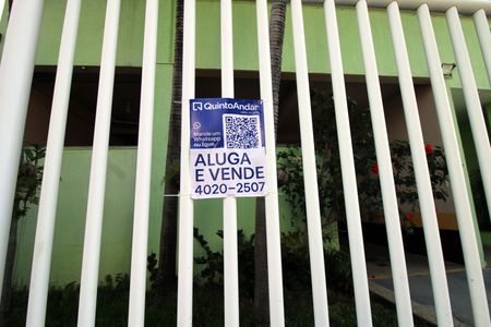 Apartamento para alugar com 130m², 2 quartos e 2 vagasPlaca