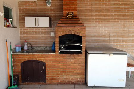 Apartamento para alugar com 130m², 2 quartos e 2 vagas Churrasqueira