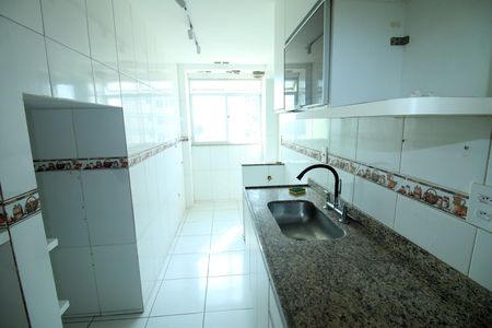 Apartamento para alugar com 130m², 2 quartos e 2 vagasCozinha